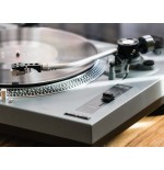Tocadiscos lenco l-3810 matt grey