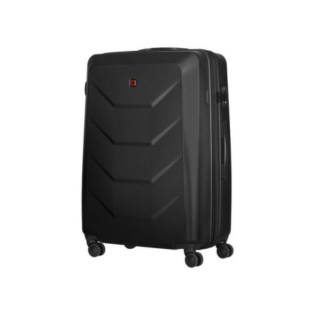 Maleta wenger/swissgear prymo large armazón duro negro 93 l abs, policarbonato (pc)