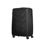 Maleta wenger/swissgear prymo large armazón duro negro 93 l abs, policarbonato (pc)