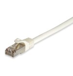 Equip cable de red cat7 s/ftp (s-stp) (lszh) 3m blanco