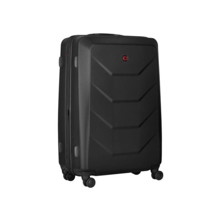 Maleta wenger/swissgear prymo large armazón duro negro 93 l abs, policarbonato (pc)