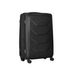 Maleta wenger/swissgear prymo large armazón duro negro 93 l abs, policarbonato (pc)