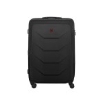 Maleta wenger/swissgear prymo large armazón duro negro 93 l abs, policarbonato (pc)