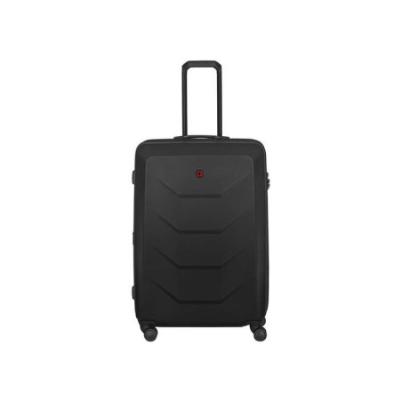 Maleta wenger/swissgear prymo large armazón duro negro 93 l abs, policarbonato (pc)