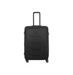 Maleta wenger/swissgear prymo large armazón duro negro 93 l abs, policarbonato (pc)