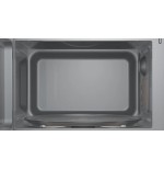 Microondas  bosch serie 2 ffl023mw0   20 l 800 w blanco