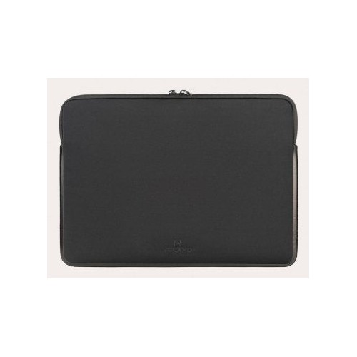 Maletin tucano bf-e-mb216-bk  16" funda negro