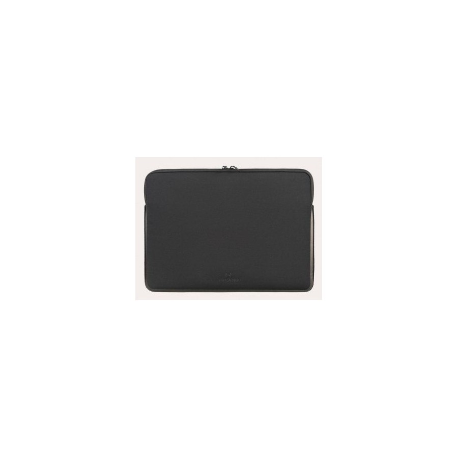 Maletin tucano bf-e-mb216-bk  16" funda negro