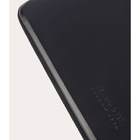 Maletin tucano bf-e-mb216-bk  16" funda negro