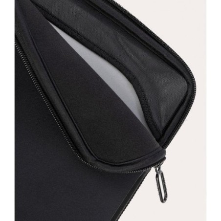Maletin tucano bf-e-mb216-bk  16" funda negro