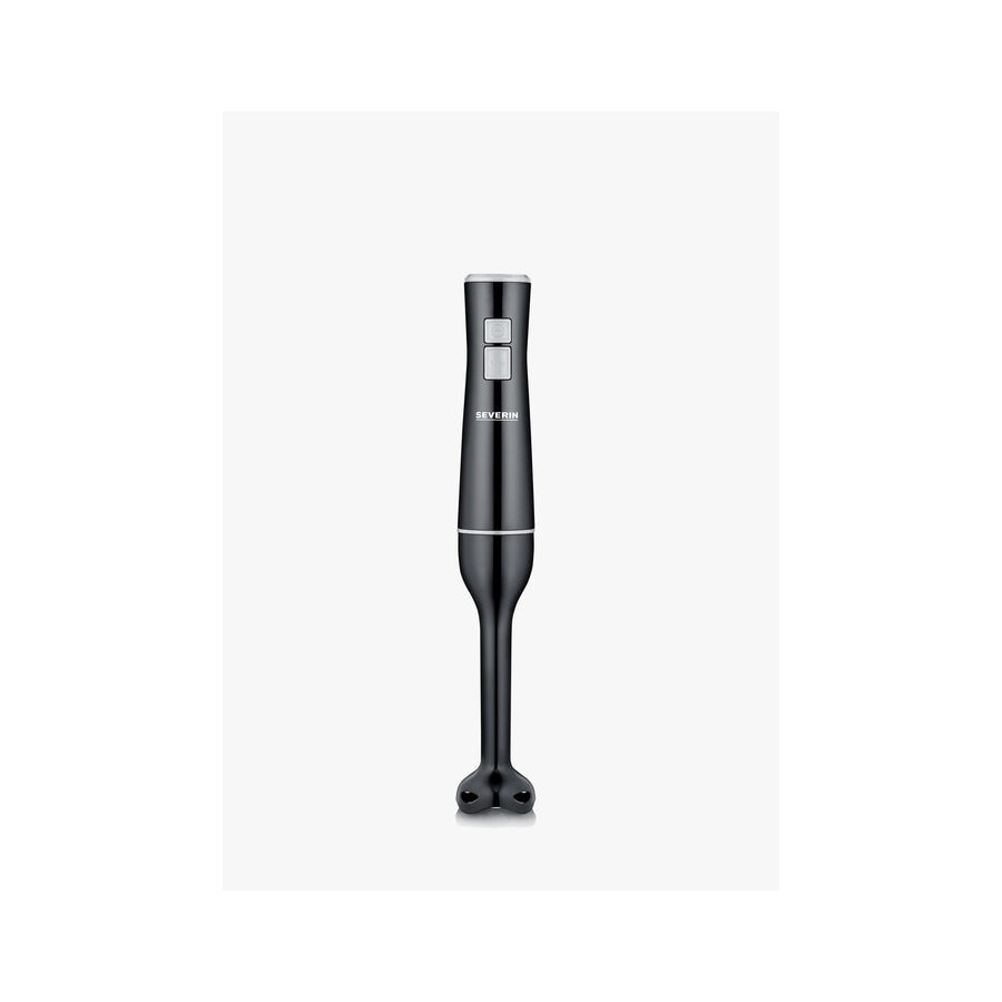 Batidora de mano severin sm 3770,  negro/gris 4008146040641