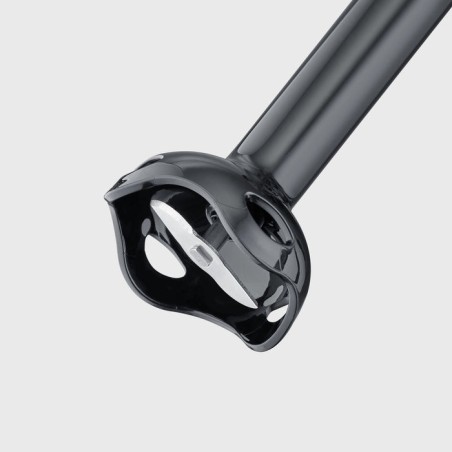 Batidora de mano severin sm 3770,  negro/gris 4008146040641