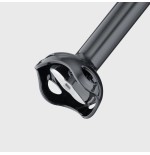 Batidora de mano severin sm 3770,  negro/gris 4008146040641