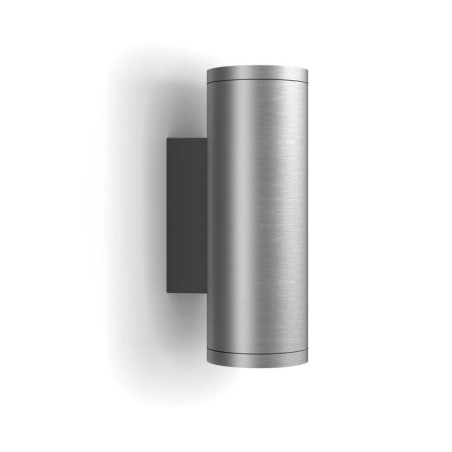 Philips hue white and color ambiance aplique mural para exteriores appear