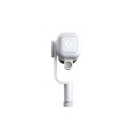 Micrófono logitech g yeti studio blanco  de estudio