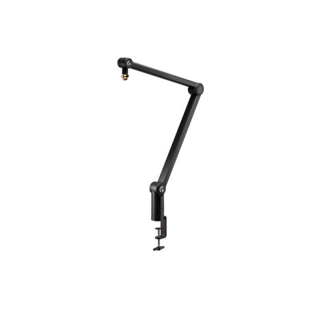 Logitech g compass soporte de brazo para micrófono