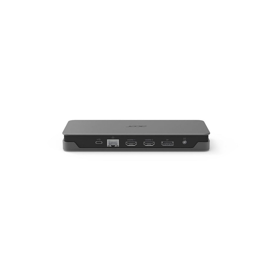 Acer usb tipo c docking station eu ch power cord