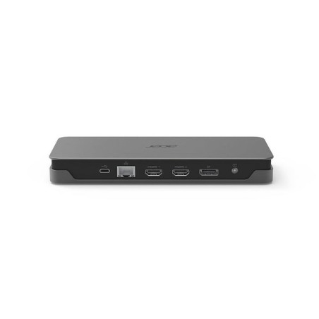 Acer usb tipo c docking station eu ch power cord