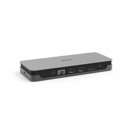 Acer usb tipo c docking station eu ch power cord