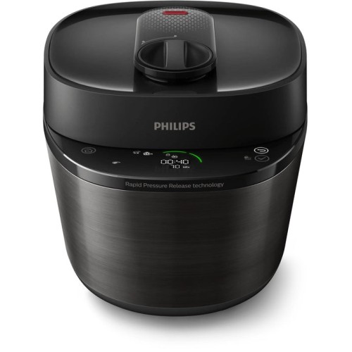 Philips hd2151 40 cocina a presión todo en uno, negro