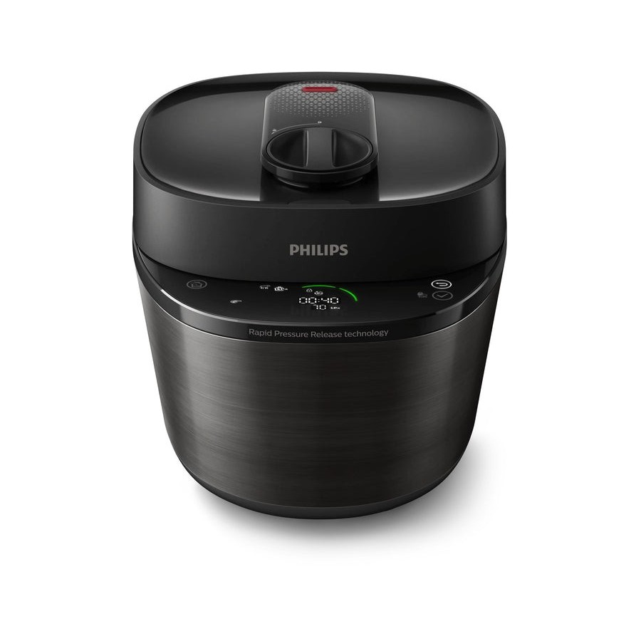 Philips hd2151 40 cocina a presión todo en uno, negro