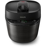 Philips hd2151 40 cocina a presión todo en uno, negro