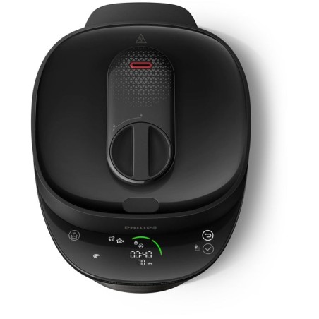 Philips hd2151 40 cocina a presión todo en uno, negro