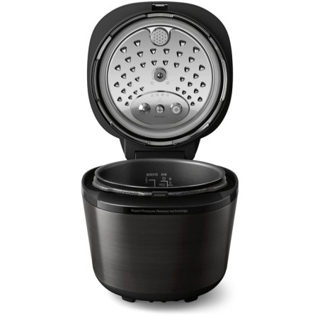 Philips hd2151 40 cocina a presión todo en uno, negro