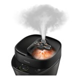 Philips hd2151 40 cocina a presión todo en uno, negro