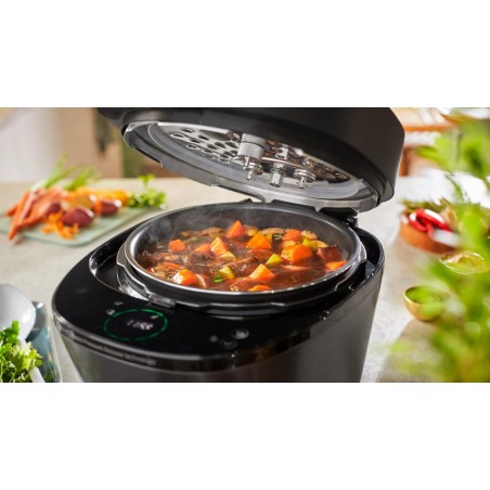 Philips hd2151 40 cocina a presión todo en uno, negro