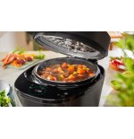 Philips hd2151 40 cocina a presión todo en uno, negro