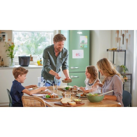 Philips hd2151 40 cocina a presión todo en uno, negro