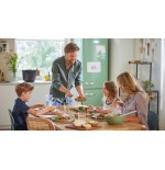 Philips hd2151 40 cocina a presión todo en uno, negro