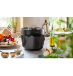 Philips hd2151 40 cocina a presión todo en uno, negro