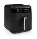 Freidora de aire tristar fr-6999  digital xxl, negro