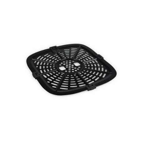 Freidora de aire tristar fr-6999  digital xxl, negro
