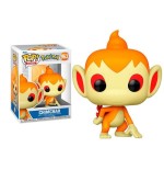Funko pop pokemon chimchar 70925