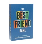 Juego de mesa the best friend game ingles