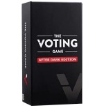 Juego de mesa the voting game nsfw edition ingles