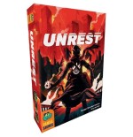 Juego de mesa unrest ingles