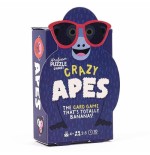Juego de mesa crazy apes ingles