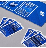 Juego de mesa superclub chelsea manager kit ingles