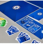 Juego de mesa superclub chelsea manager kit ingles