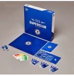 Juego de mesa superclub chelsea manager kit ingles