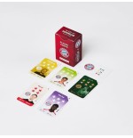 Juego de mesa superclub bayern munchen player cards 2023 24 ingles