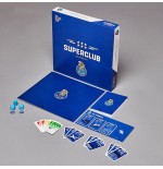 Juego de mesa superclub porto manager kit ingles
