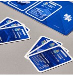 Juego de mesa superclub porto manager kit ingles
