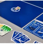 Juego de mesa superclub porto manager kit ingles