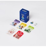 Juego de mesa superclub porto player cards 2023 24 ingles