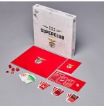 Juego de mesa superclub benfica manager kit ingles